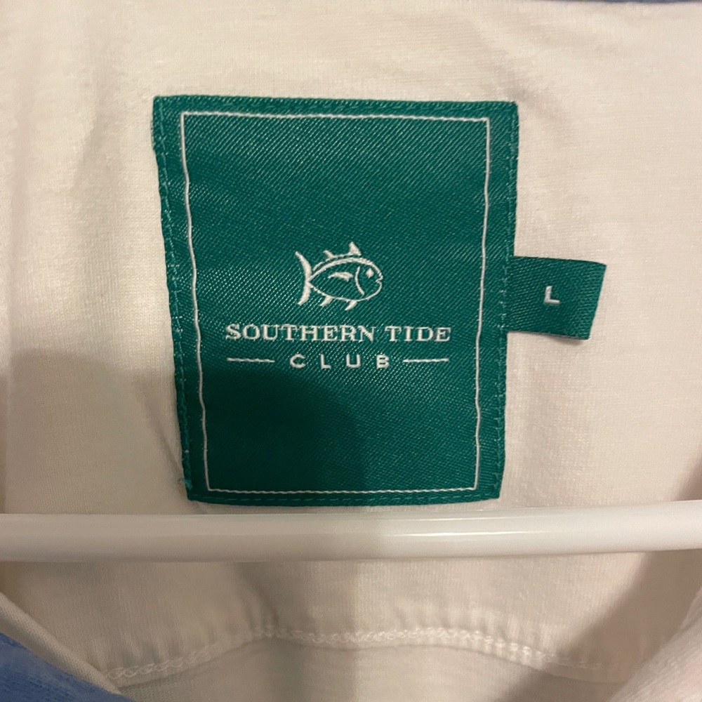 Large southern tide polo
